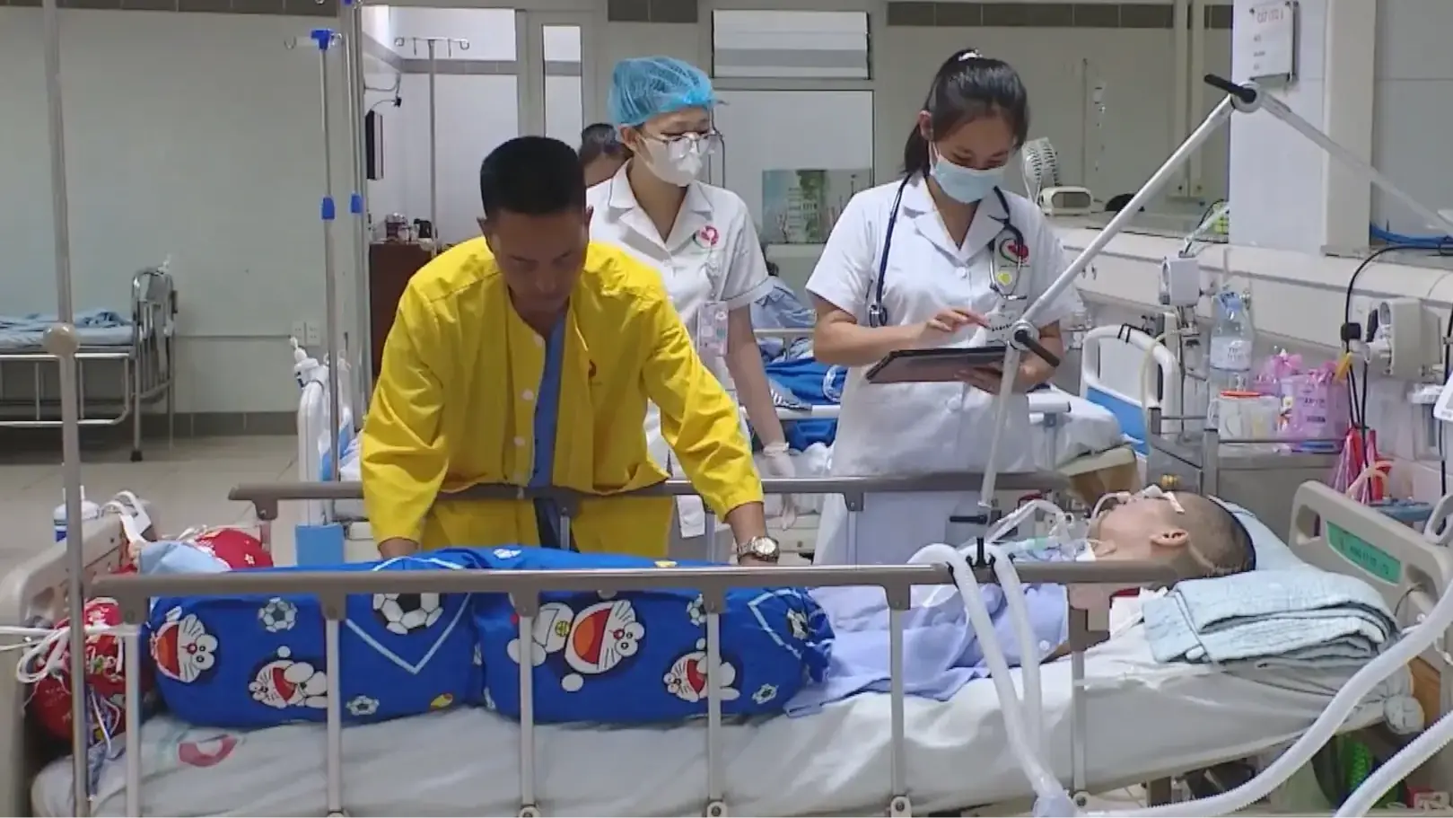 Hơn 40% người Việt mắc đái tháo đường không biết bị bệnh